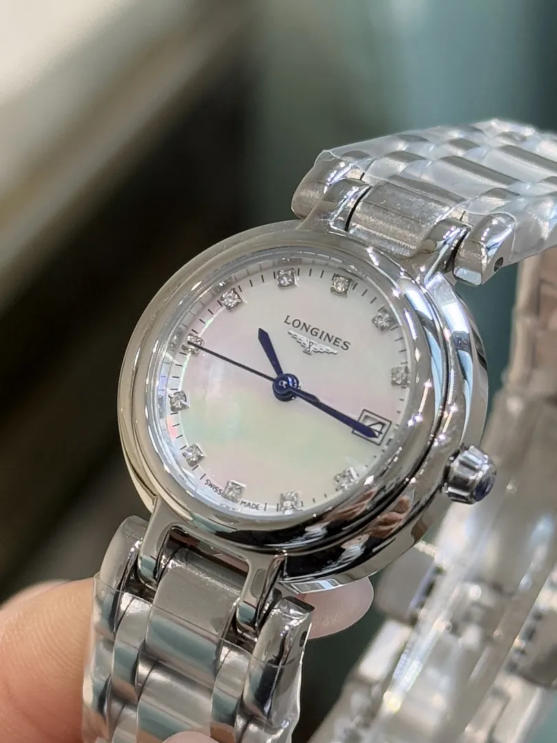 Longines LGW13 תמונה 9