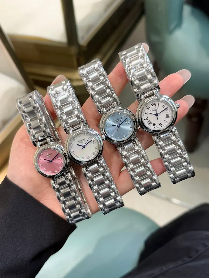 Longines LGW13