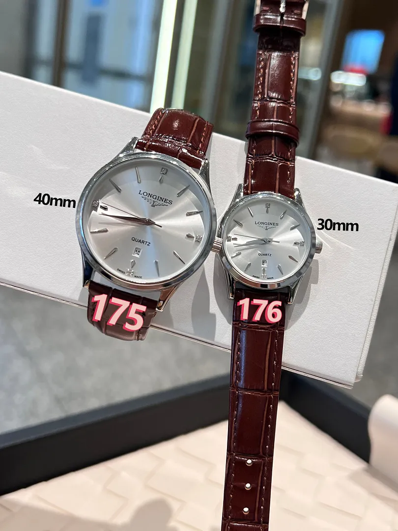 Longines LGW15 תמונה 10