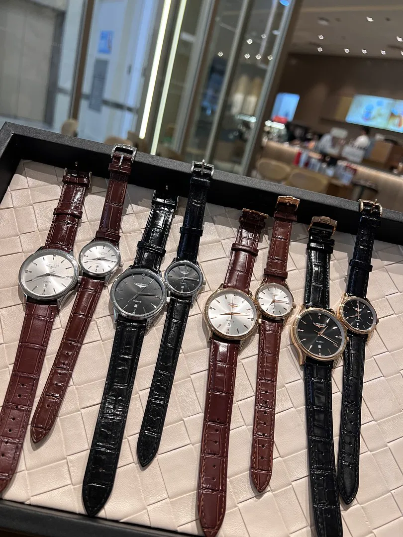 Longines LGW15 תמונה 2