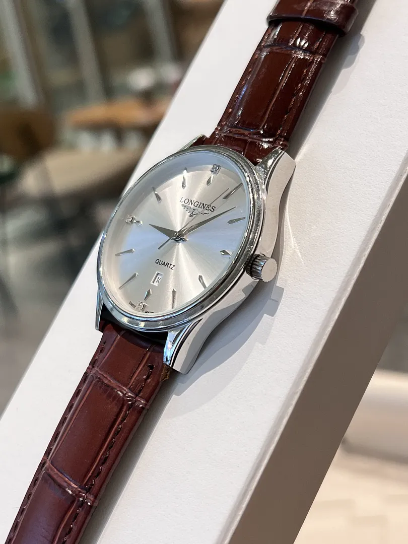 Longines LGW15 תמונה 3