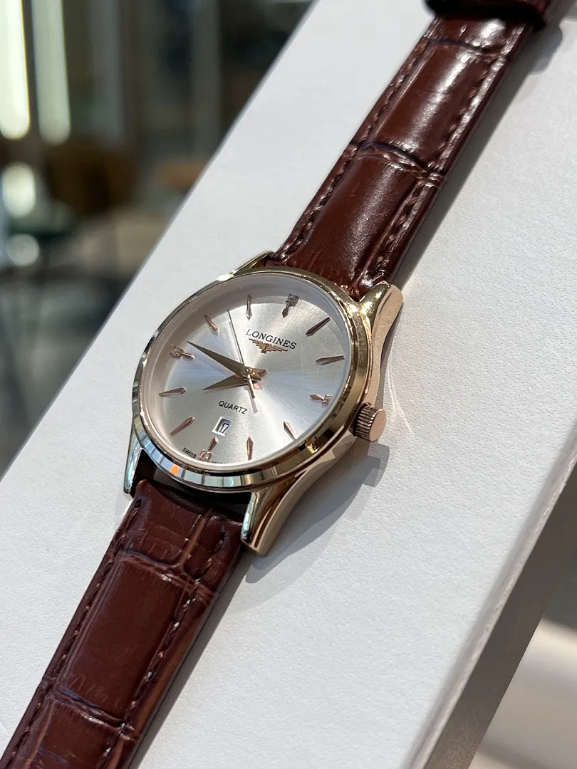 Longines LGW15 תמונה 4