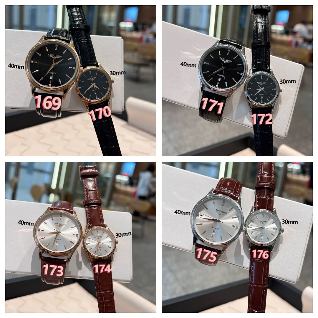 Longines LGW15 תמונה 6