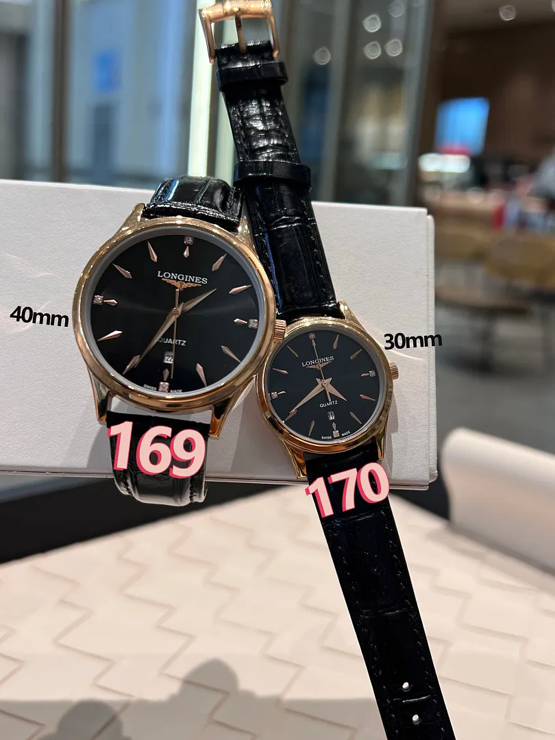 Longines LGW15 תמונה 7