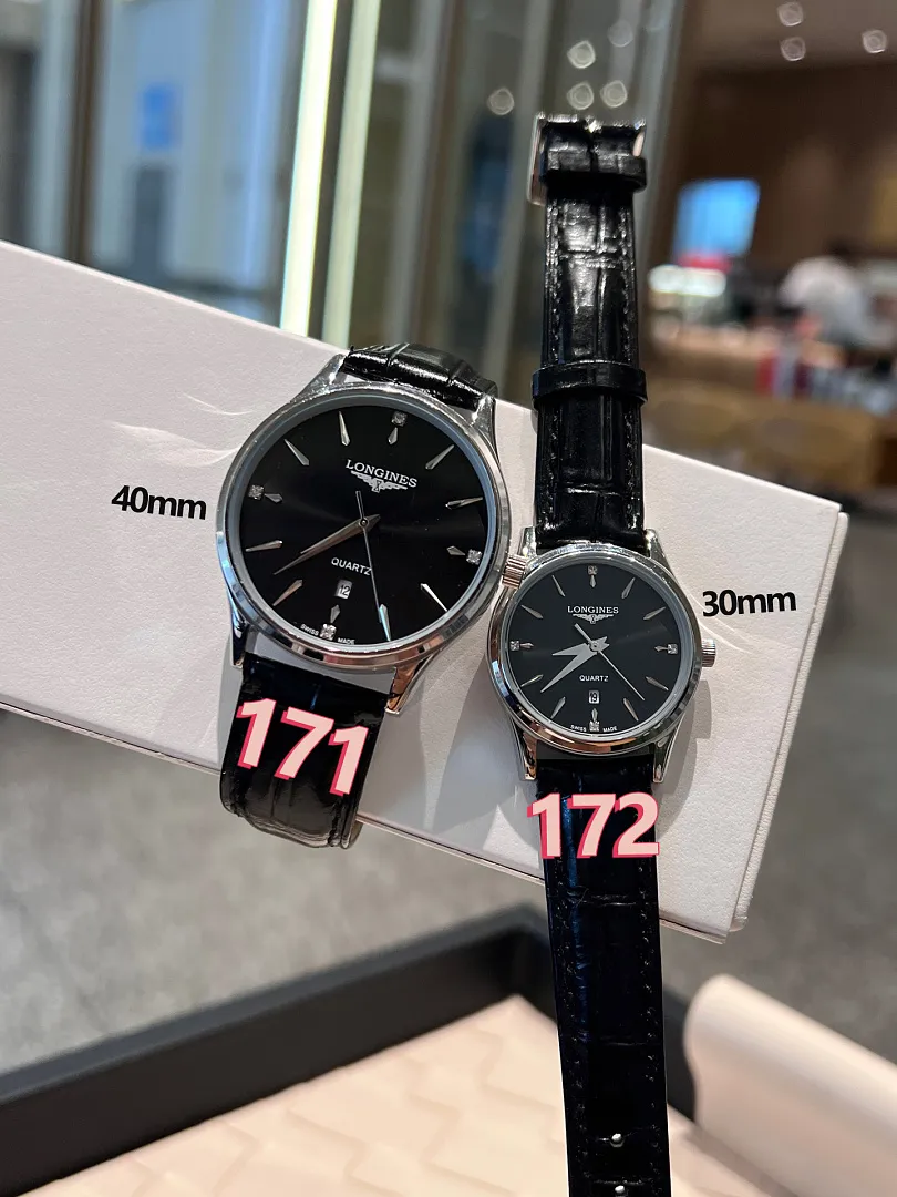Longines LGW15 תמונה 8
