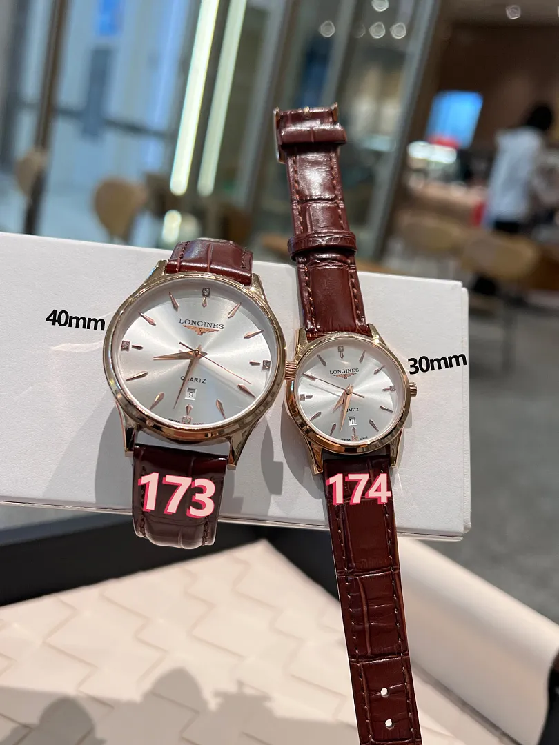 Longines LGW15 תמונה 9