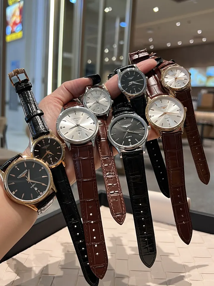Longines LGW15