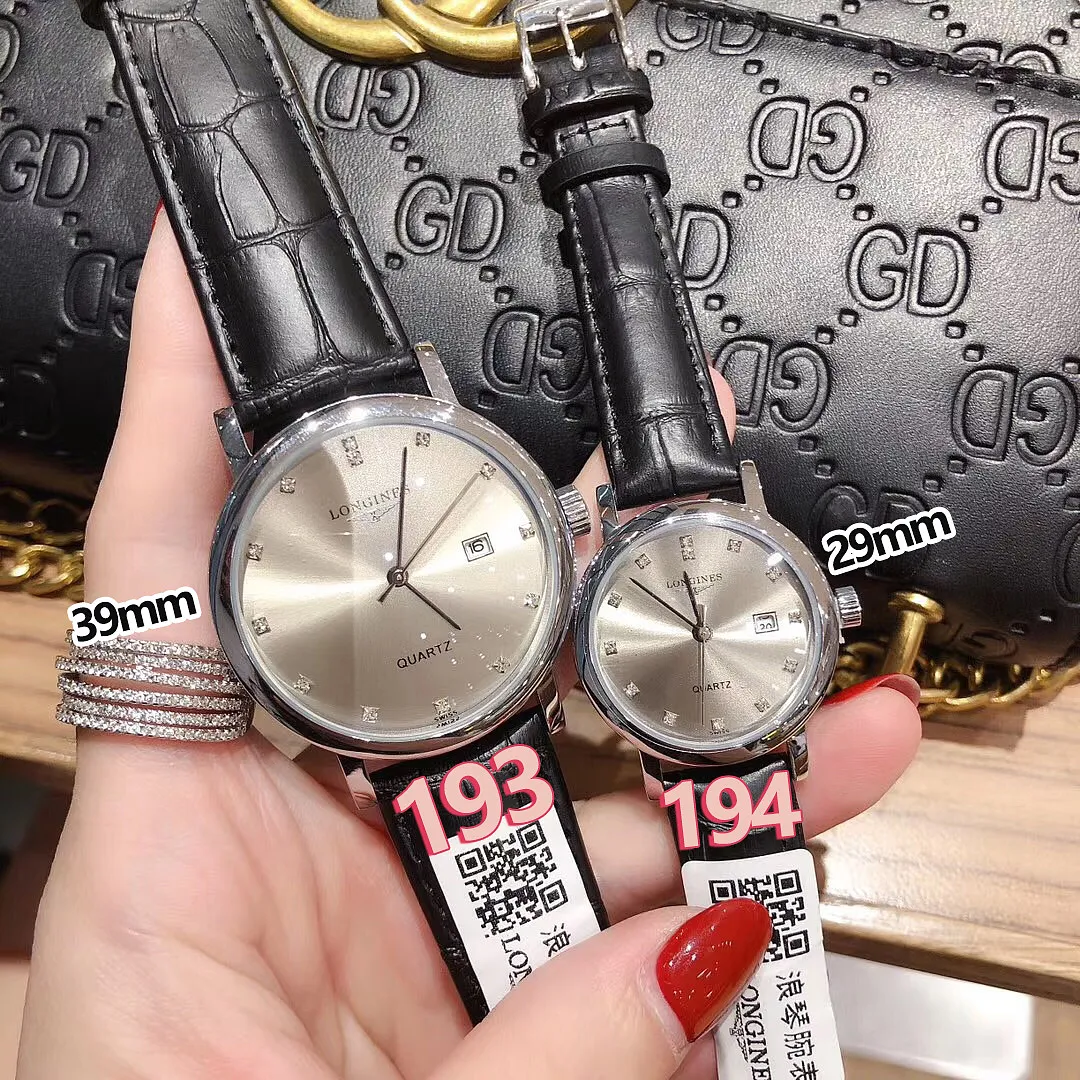 Longines LGW17 תמונה 10