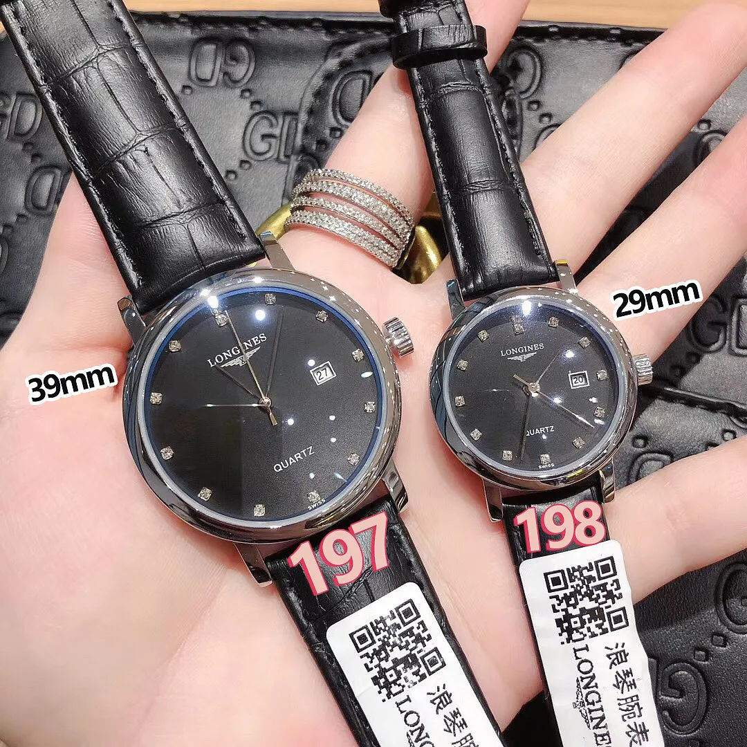 Longines LGW17 תמונה 12