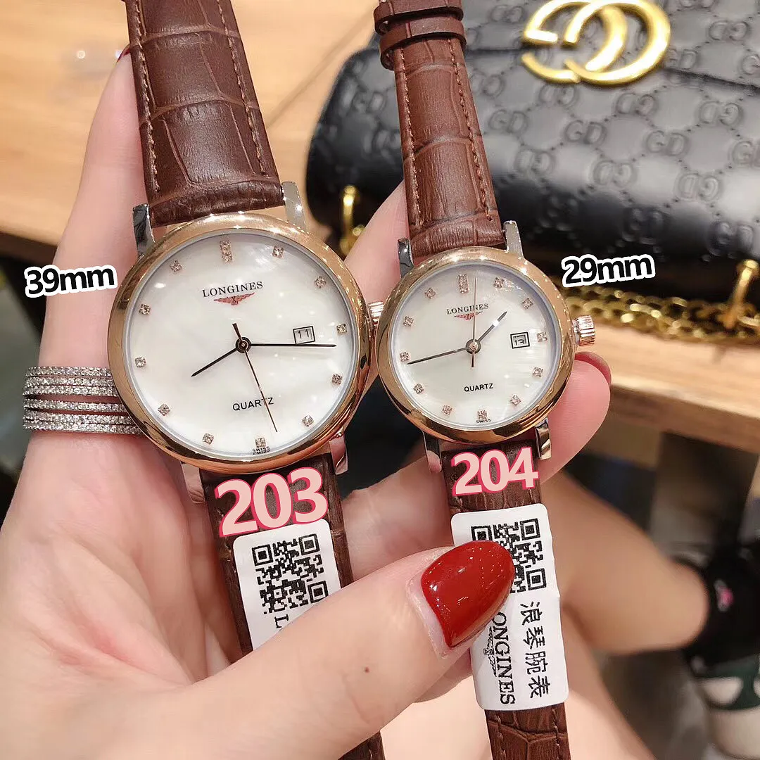 Longines LGW17 תמונה 15
