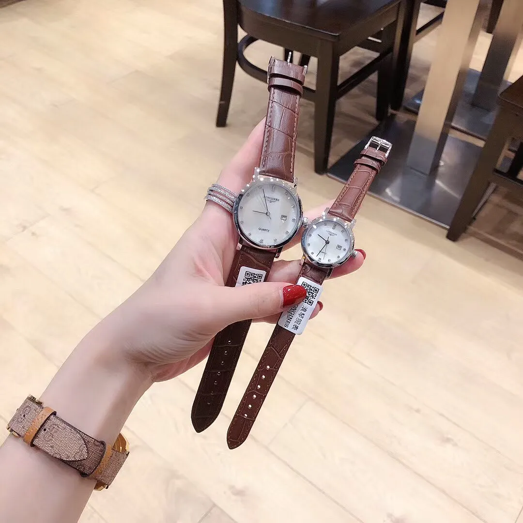 Longines LGW17 תמונה 2