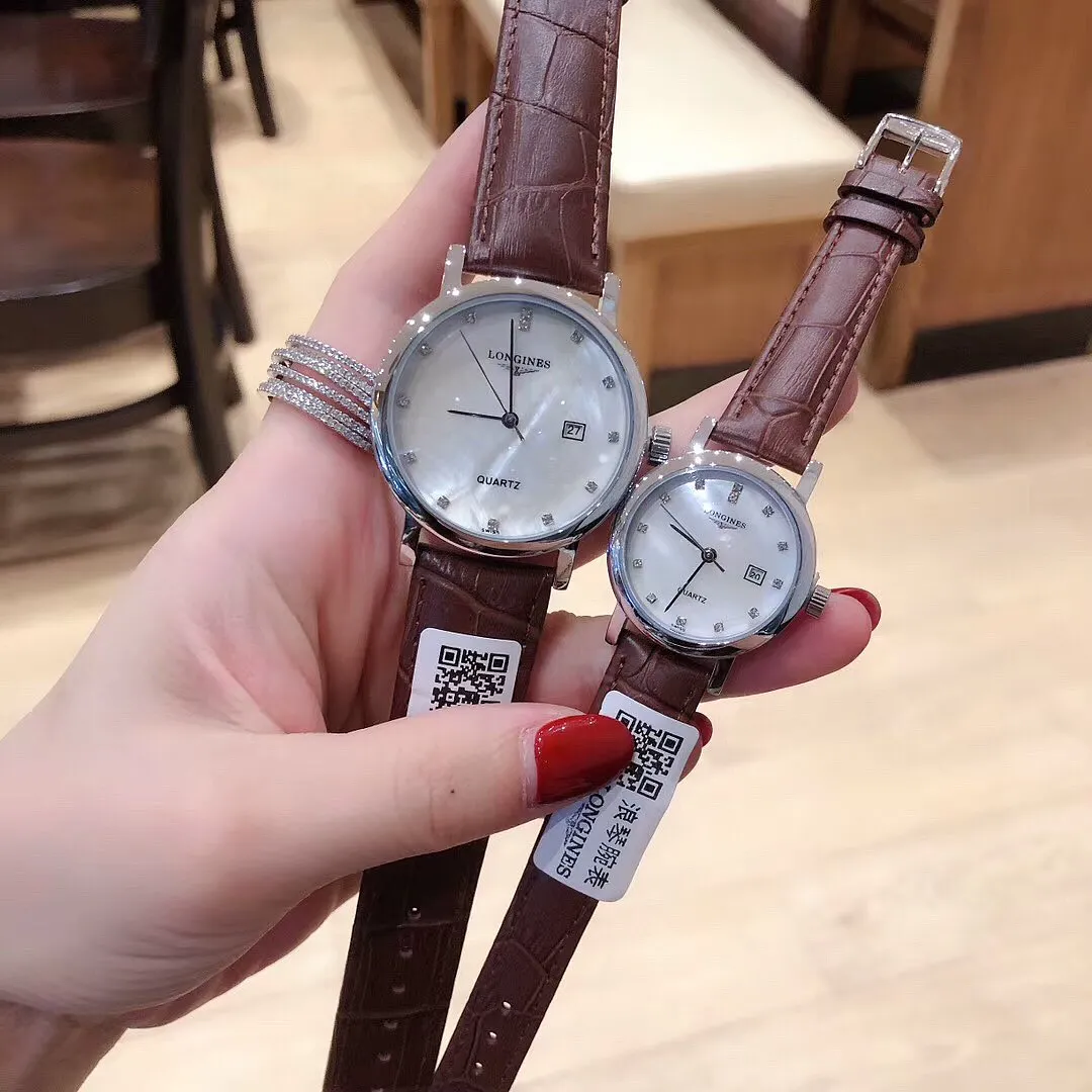 Longines LGW17 תמונה 3