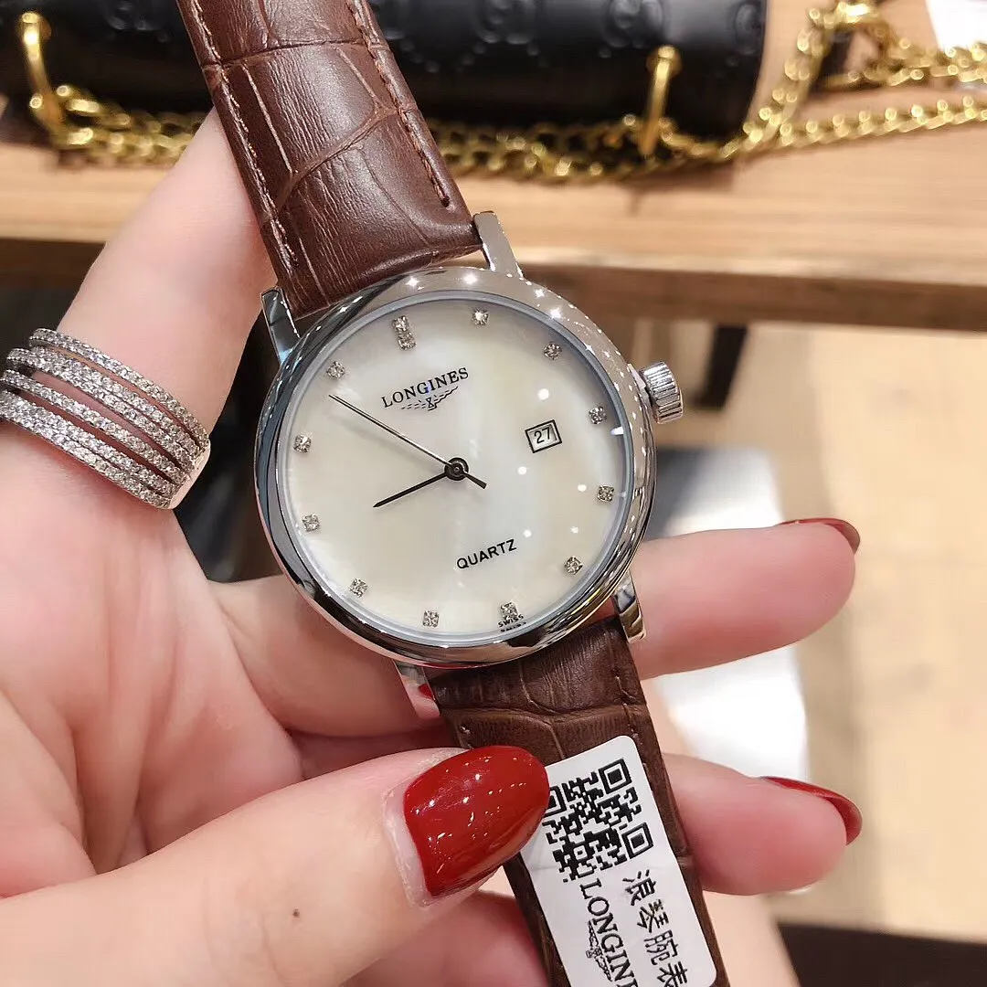 Longines LGW17 תמונה 4