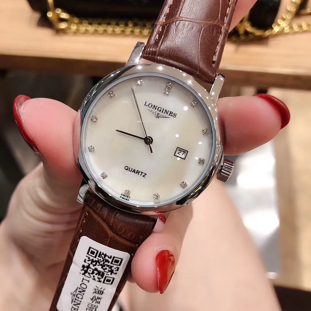 Longines LGW17 תמונה 5