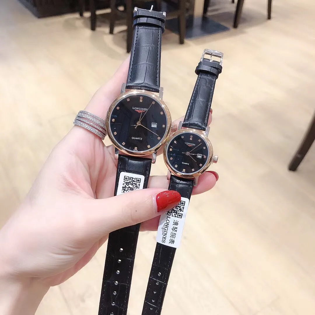 Longines LGW17 תמונה 6