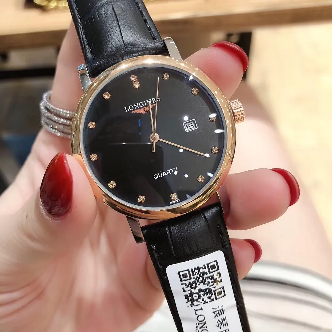 Longines LGW17 תמונה 7