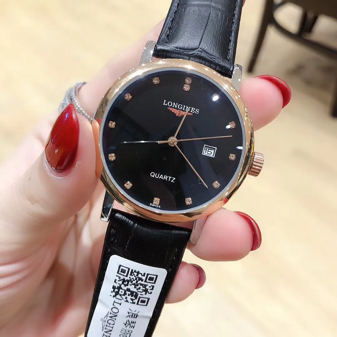 Longines LGW17 תמונה 8