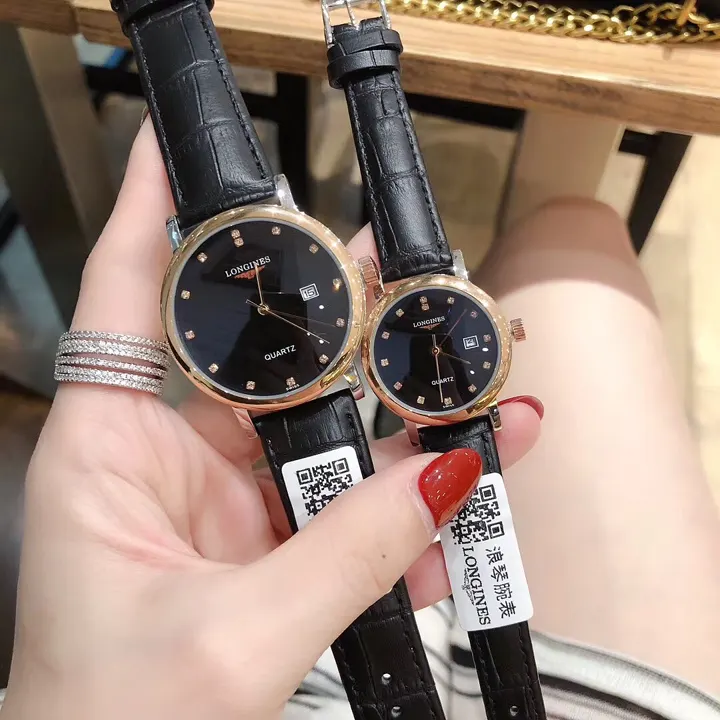 Longines LGW17