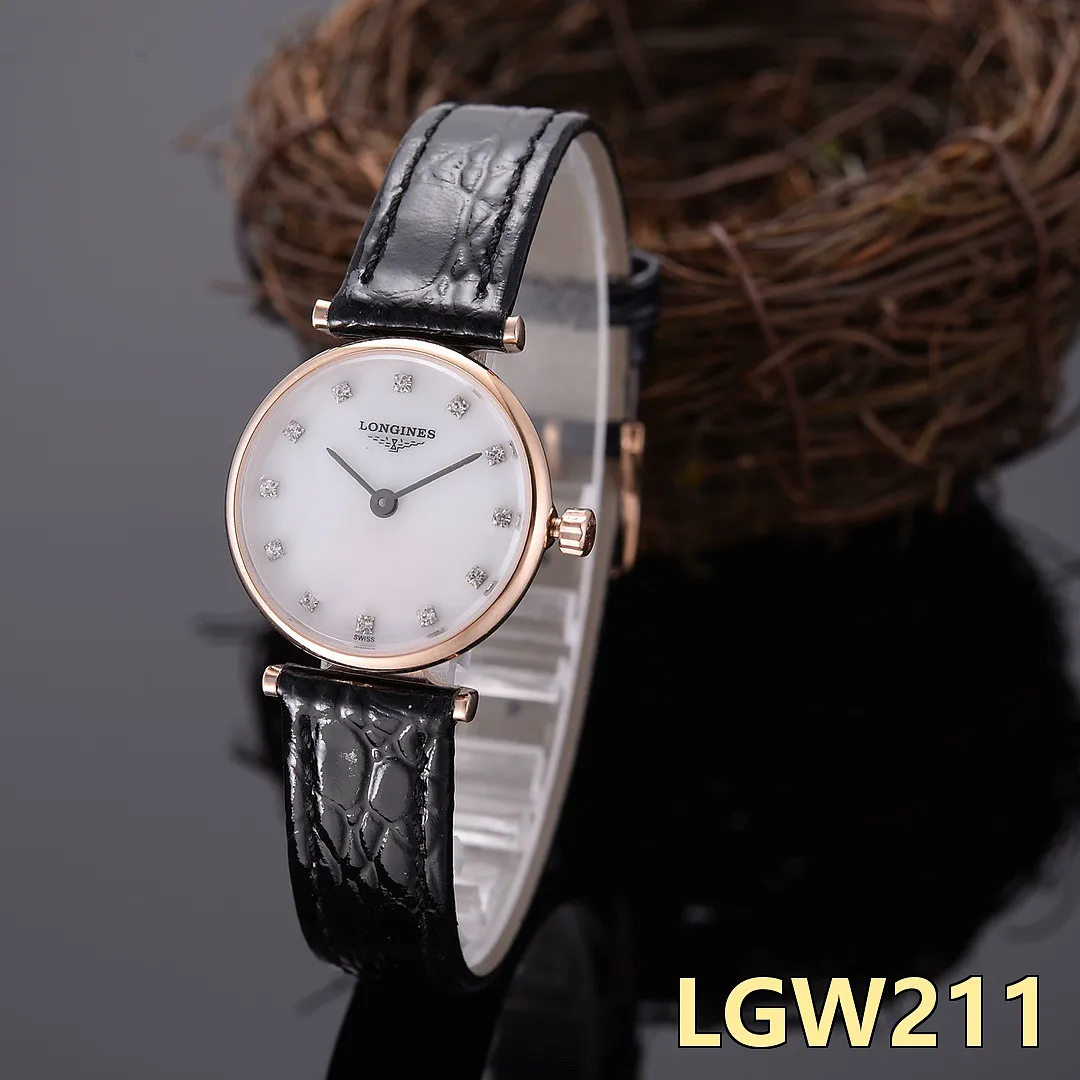 Longines LGW18 תמונה 10