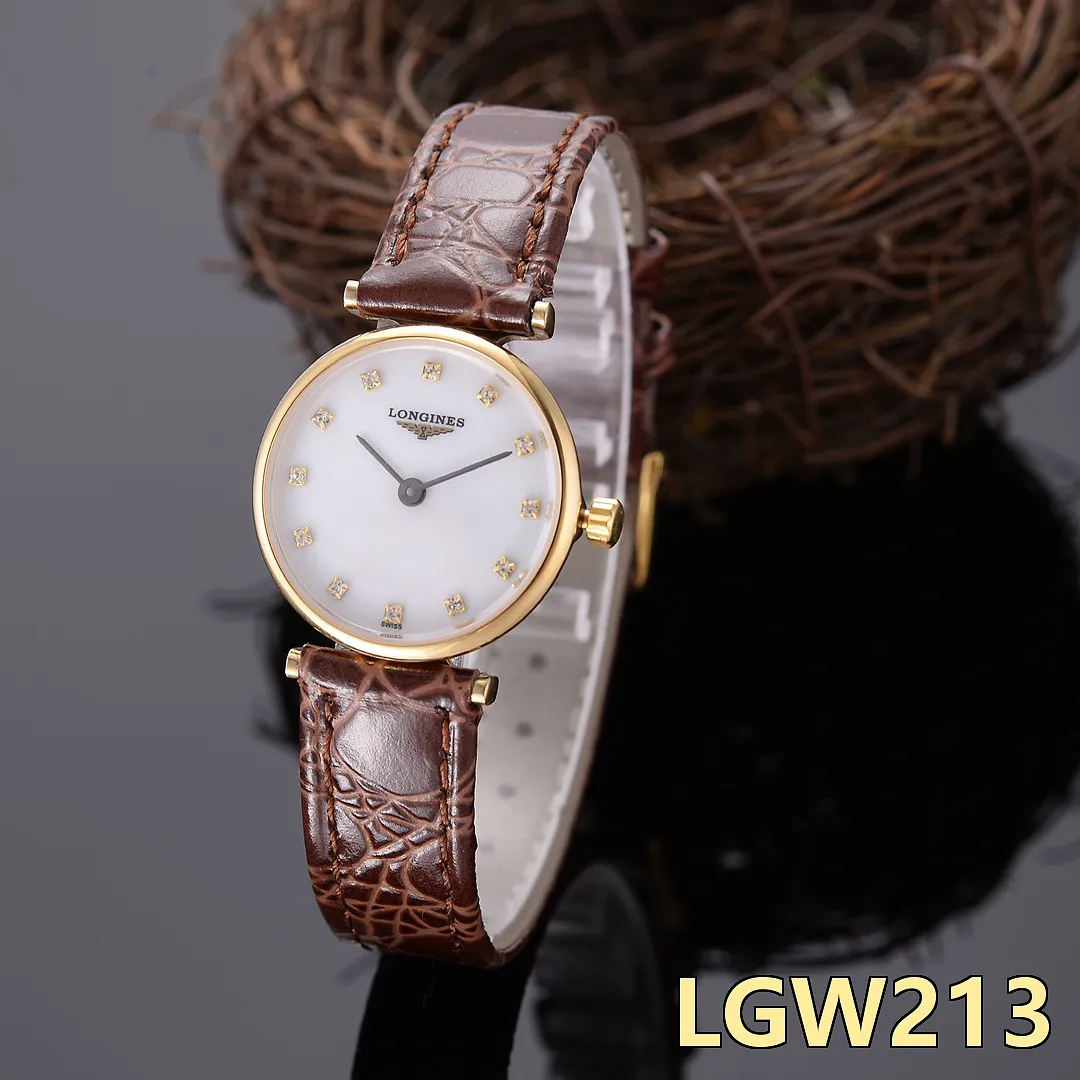 Longines LGW18 תמונה 11