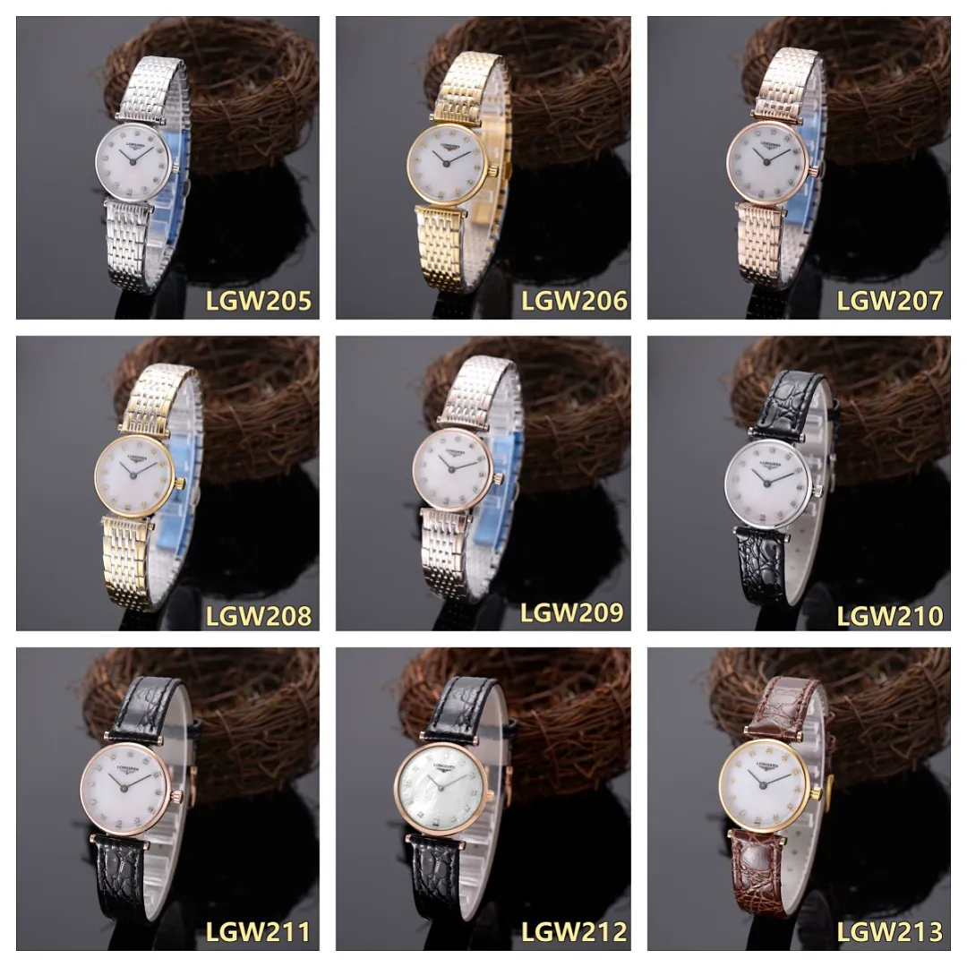 Longines LGW18 תמונה 3