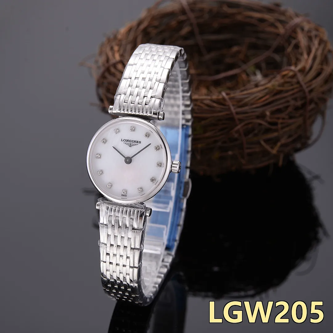 Longines LGW18 תמונה 4
