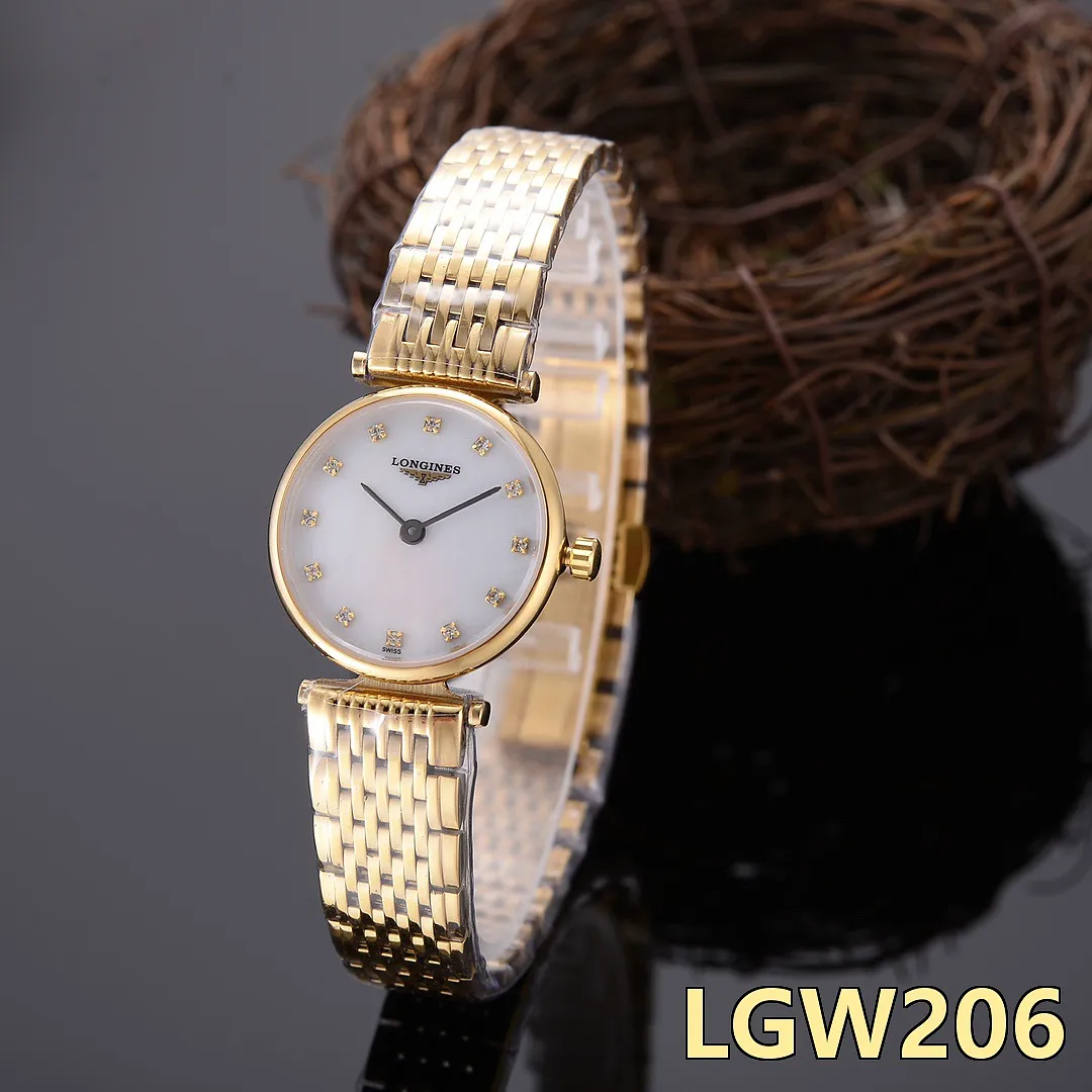 Longines LGW18 תמונה 5