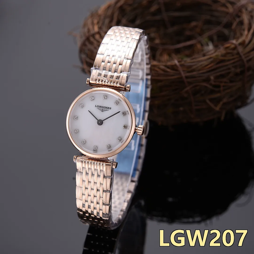 Longines LGW18 תמונה 6
