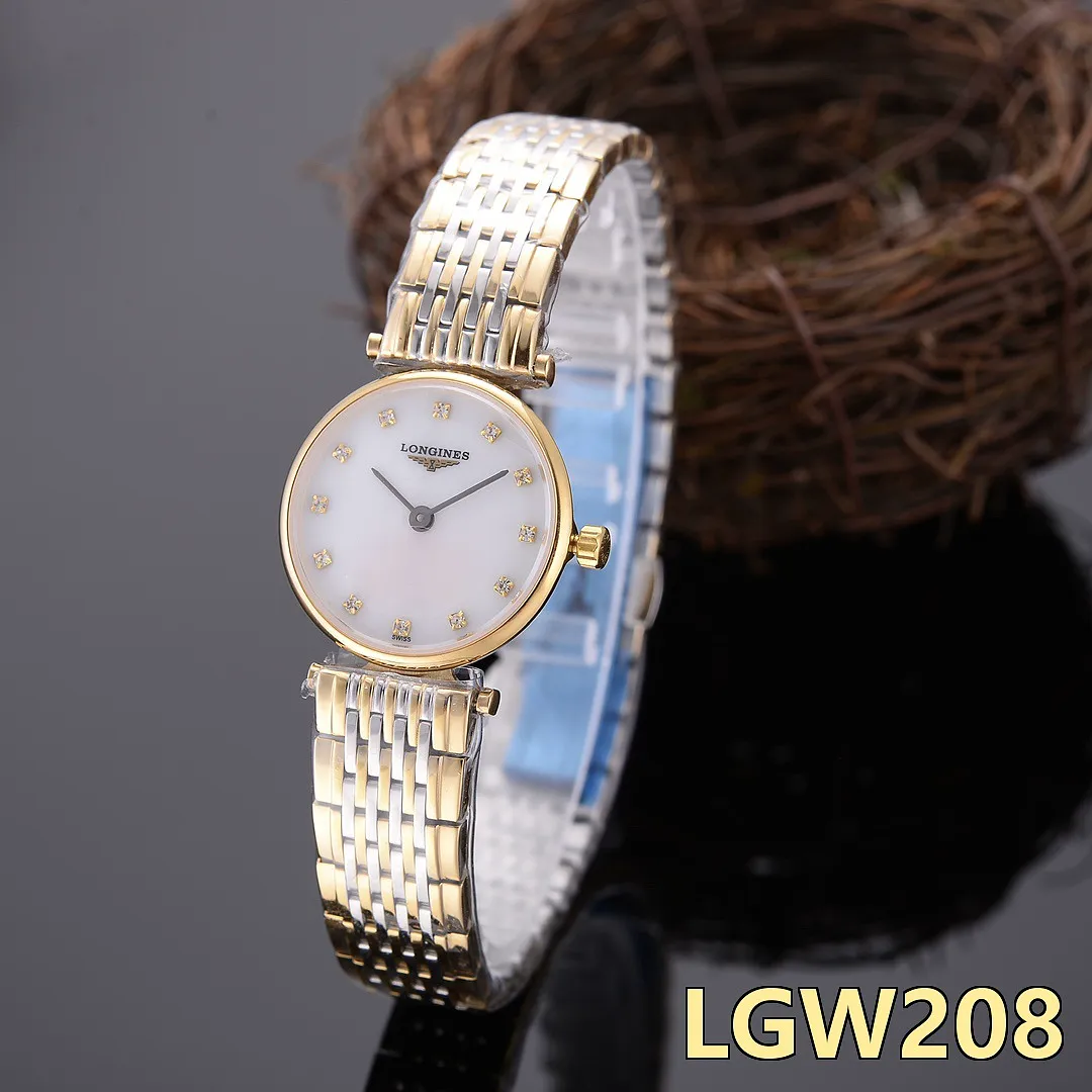 Longines LGW18 תמונה 7