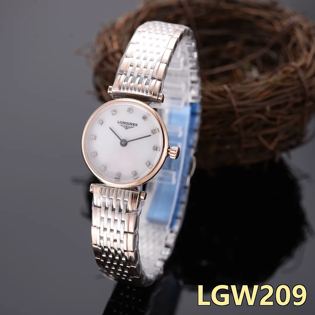 Longines LGW18 תמונה 8