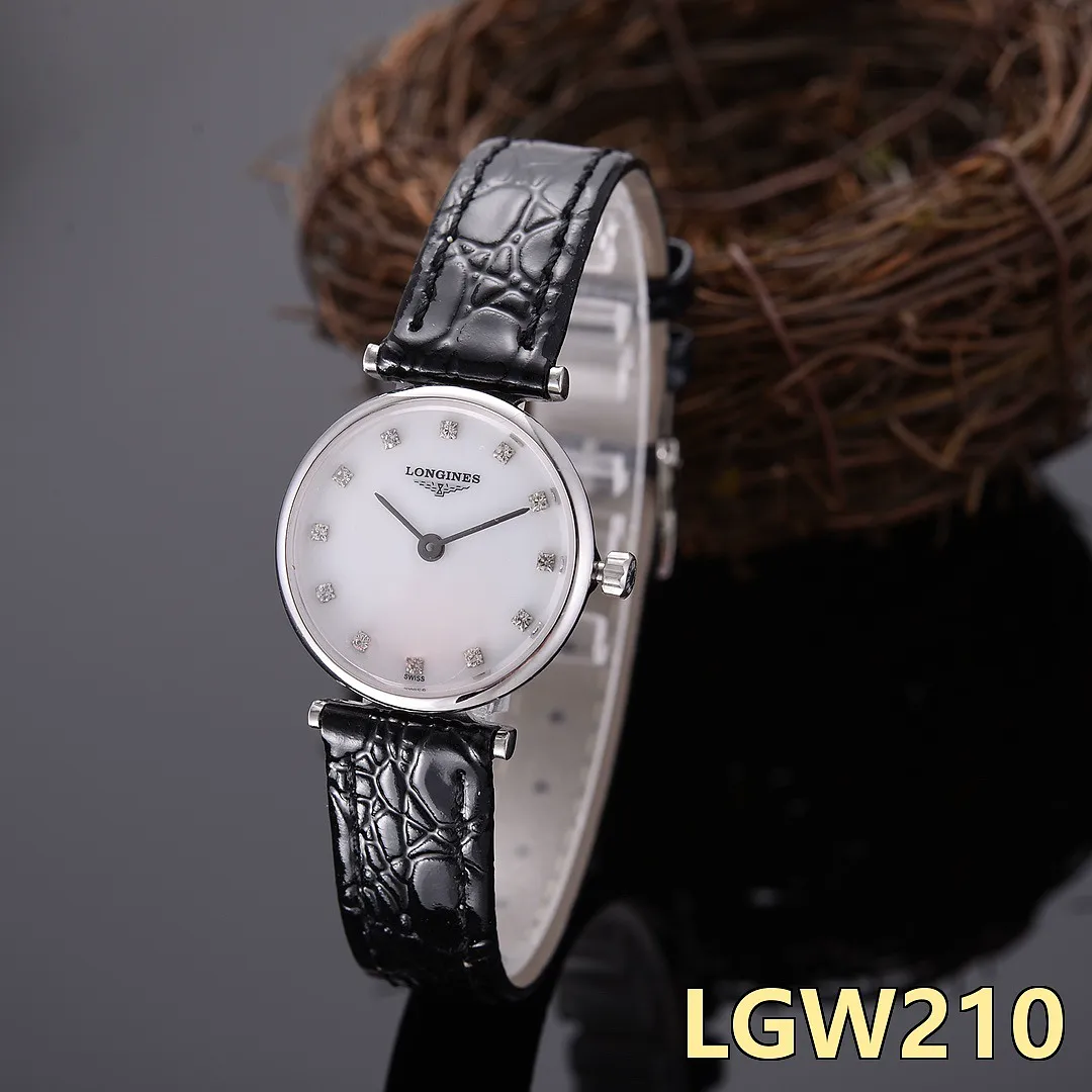 Longines LGW18 תמונה 9