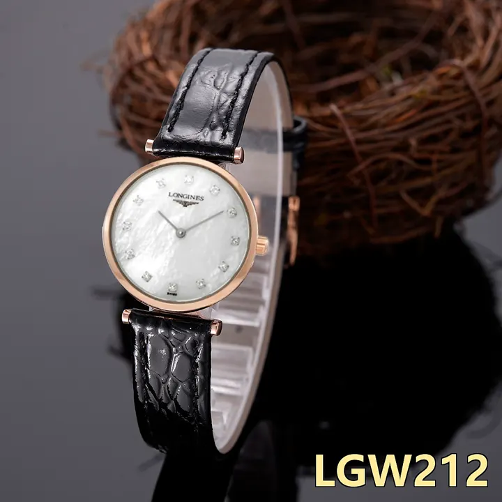 Longines LGW18