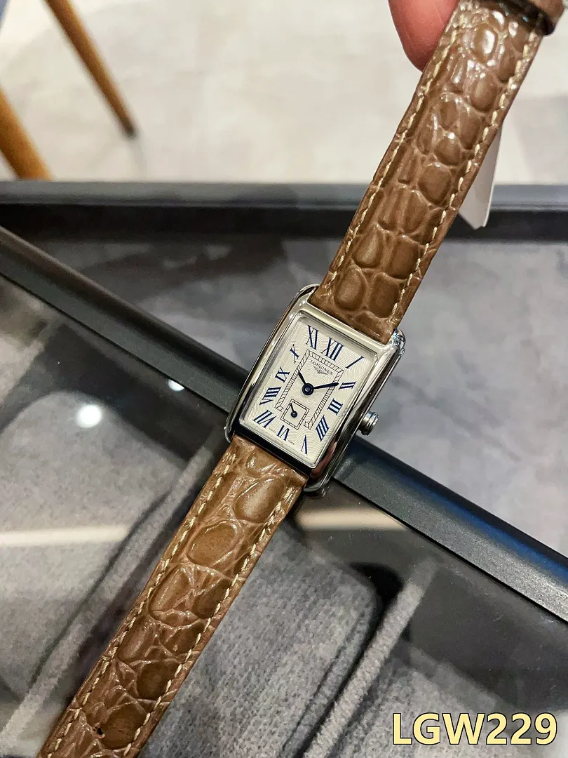 Longines LGW20 תמונה 10