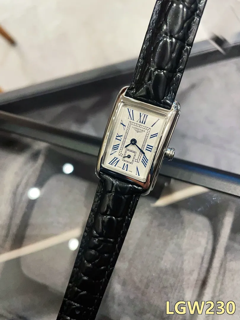 Longines LGW20 תמונה 11
