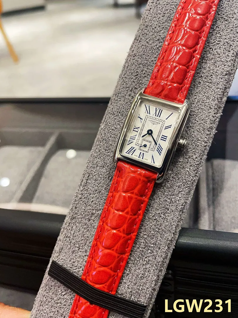 Longines LGW20 תמונה 12