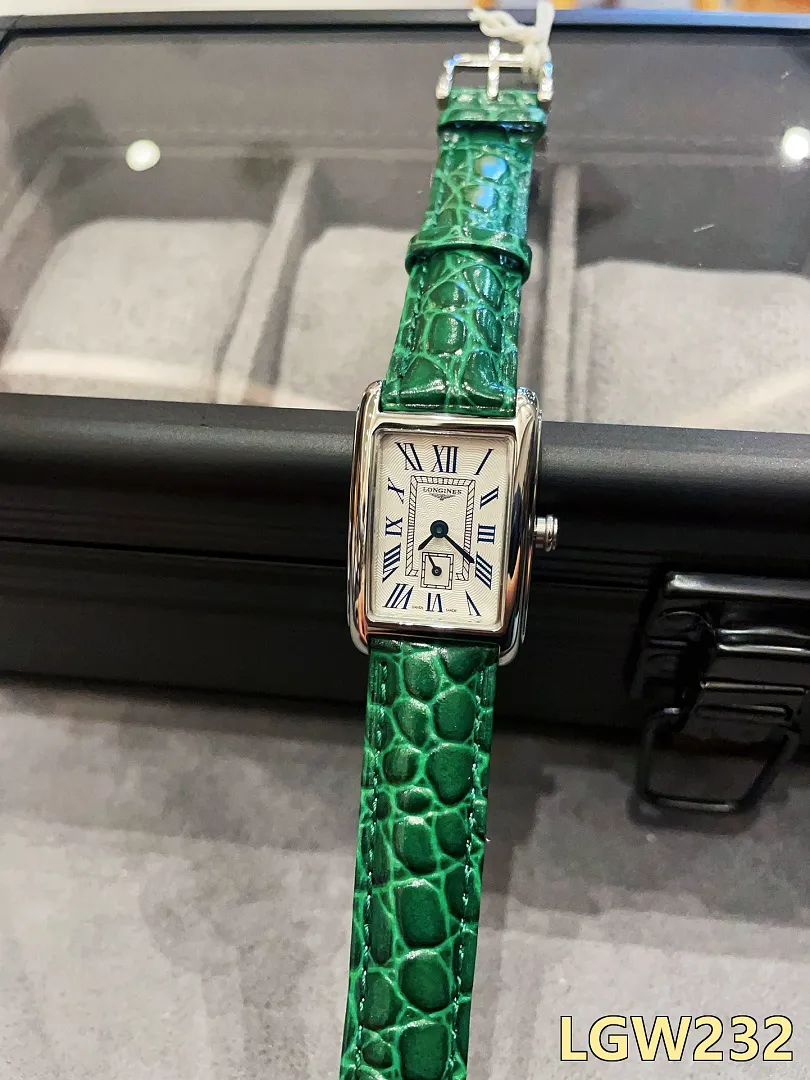 Longines LGW20 תמונה 13