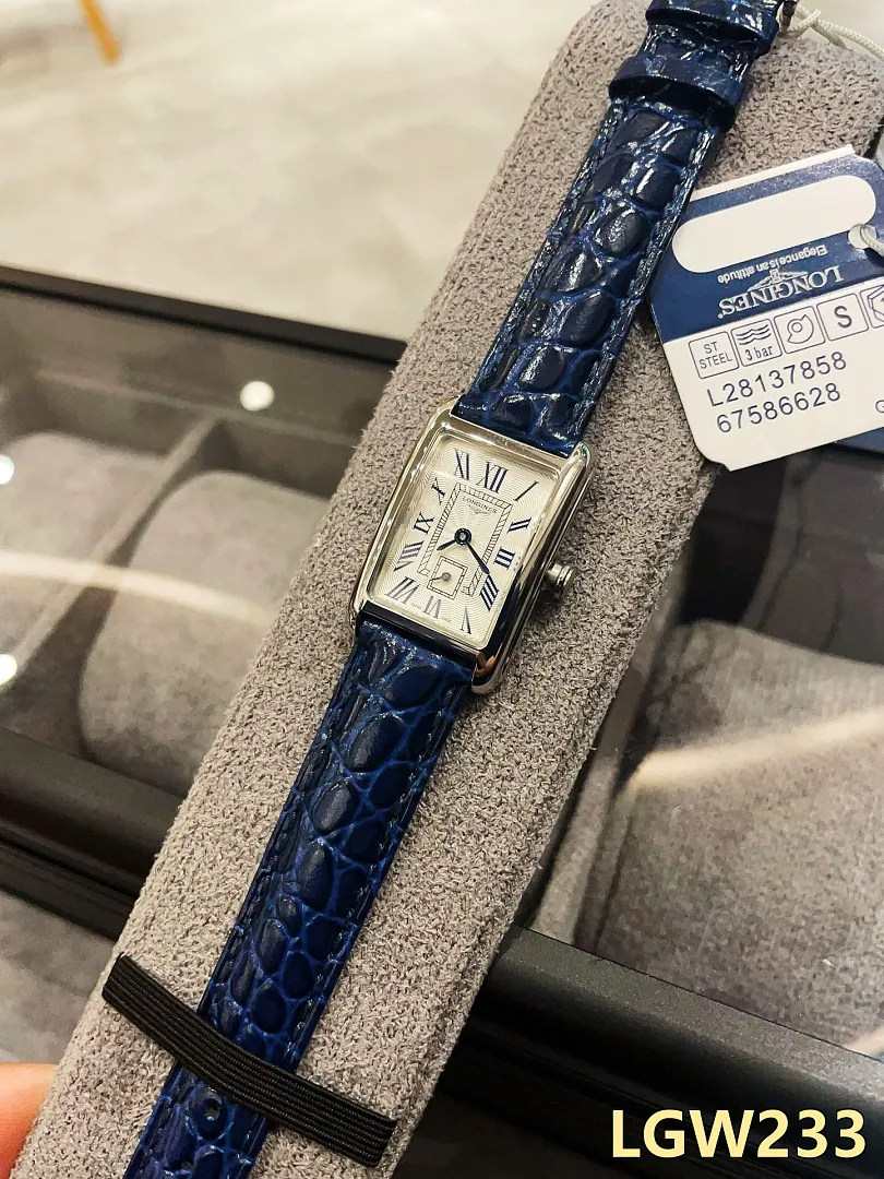 Longines LGW20 תמונה 14