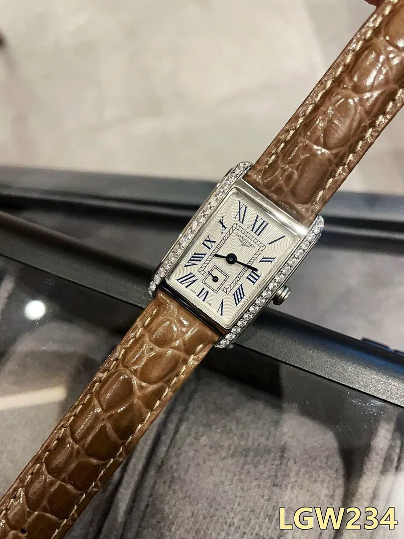 Longines LGW20 תמונה 15