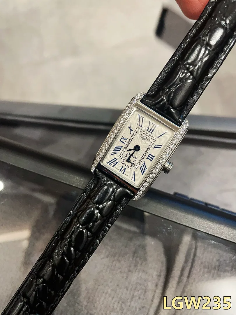 Longines LGW20 תמונה 16