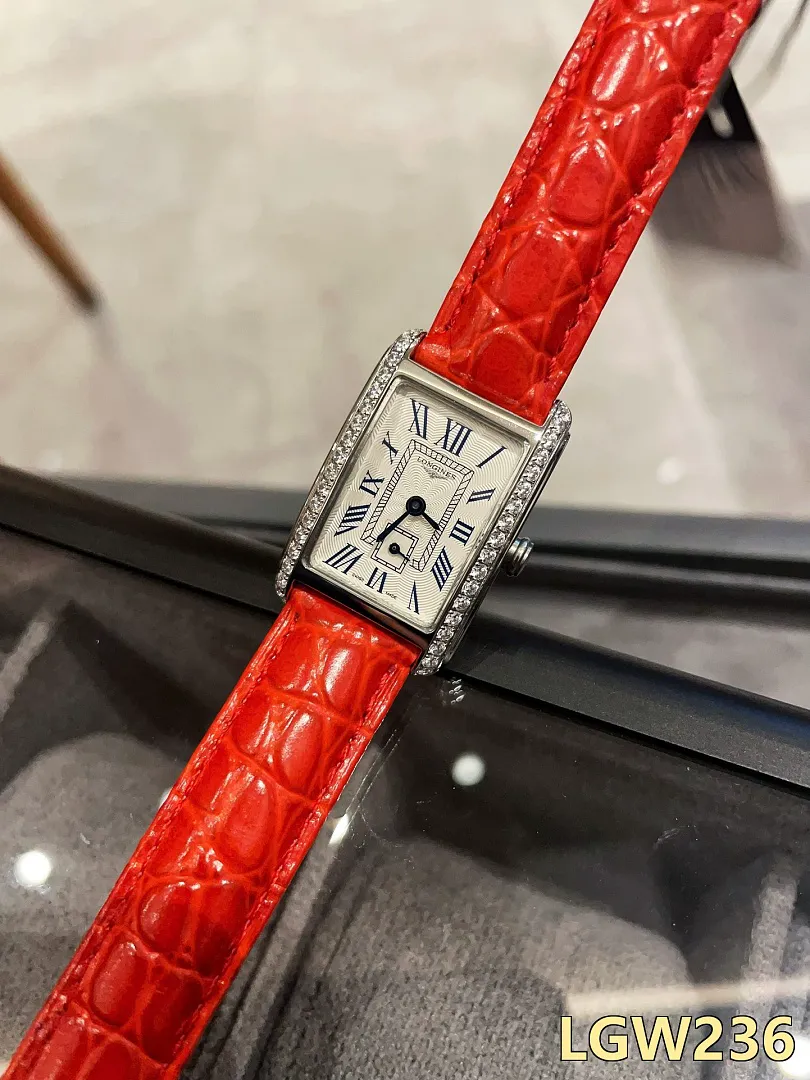Longines LGW20 תמונה 17