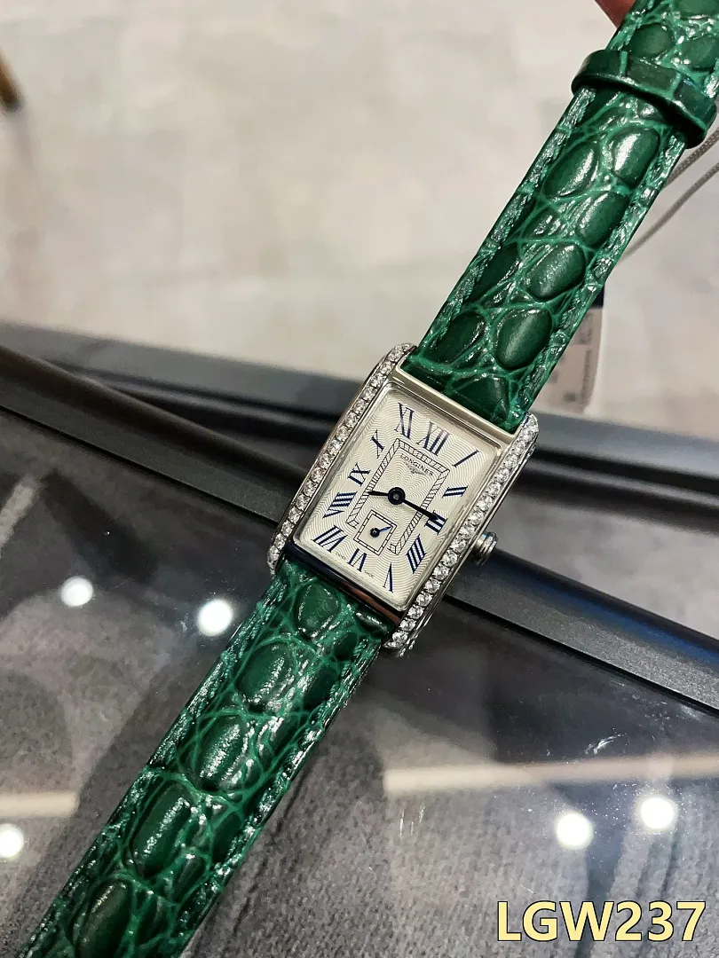 Longines LGW20 תמונה 18