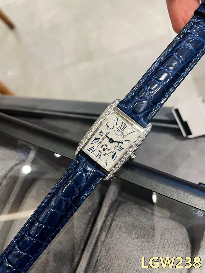 Longines LGW20 תמונה 19