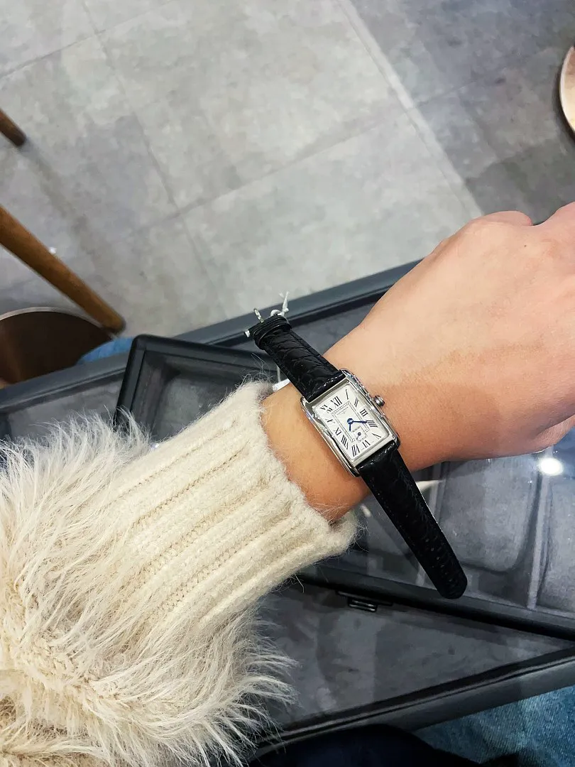 Longines LGW20 תמונה 2