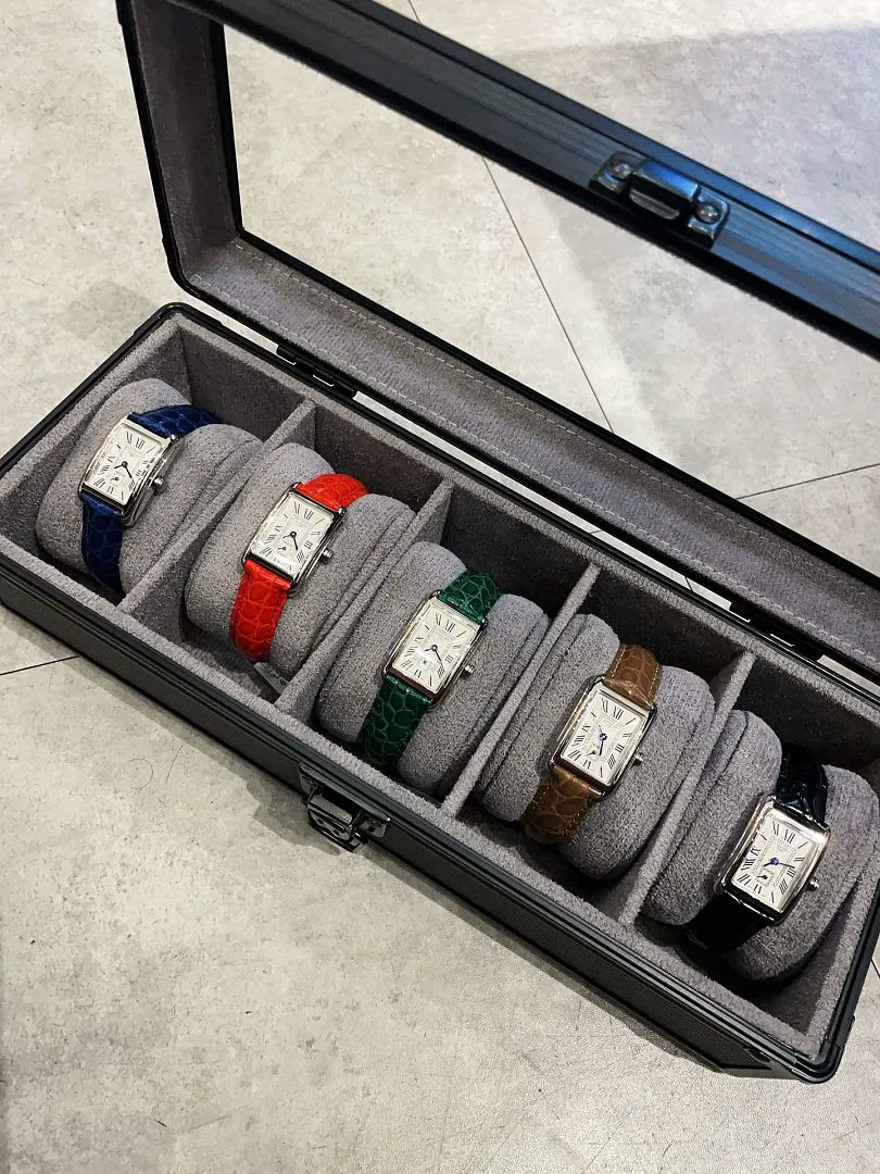 Longines LGW20 תמונה 3