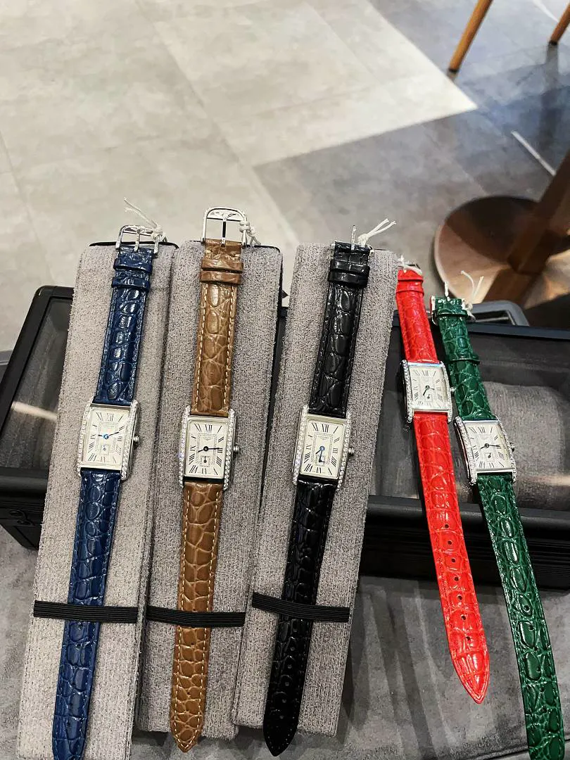 Longines LGW20 תמונה 4