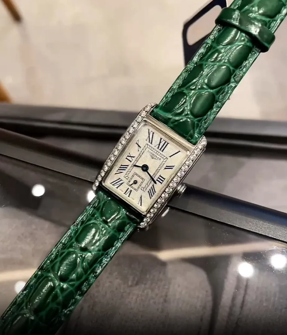 Longines LGW20 תמונה 5