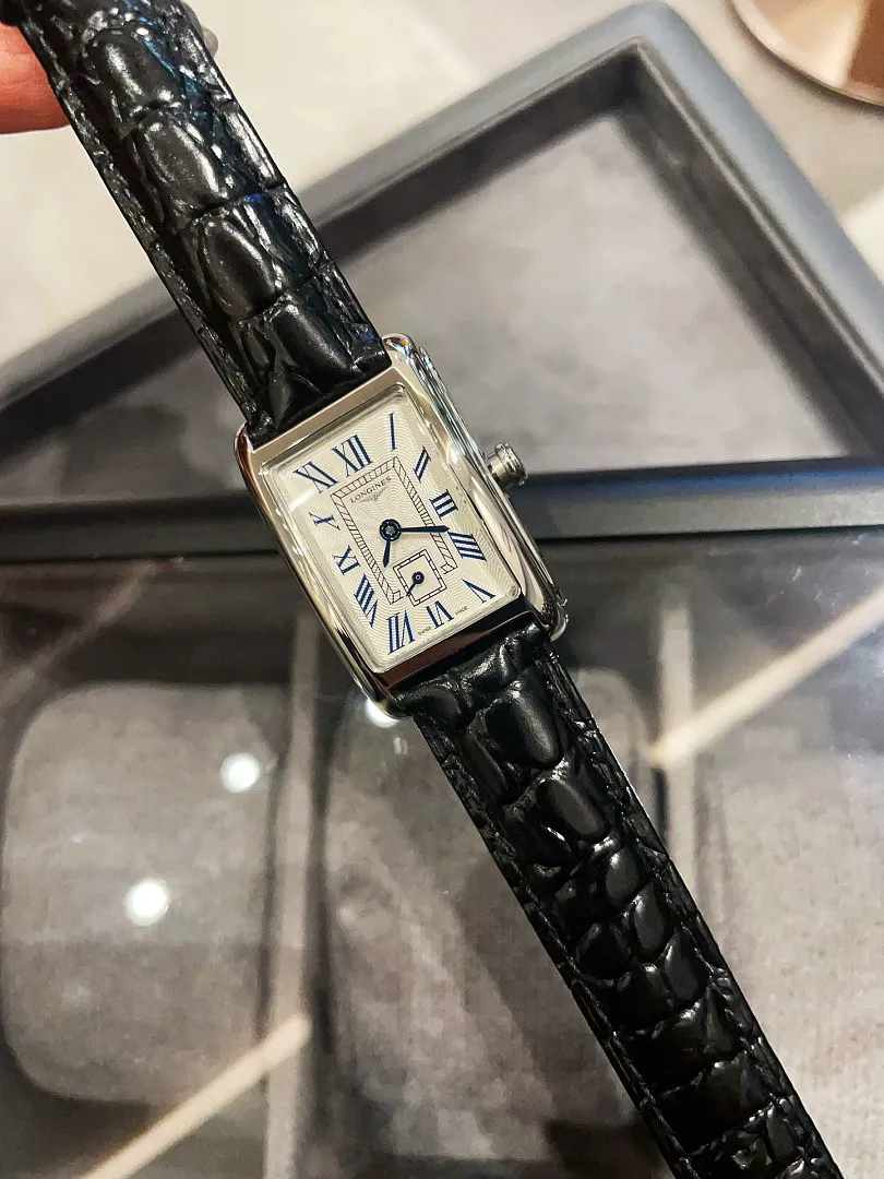 Longines LGW20 תמונה 6
