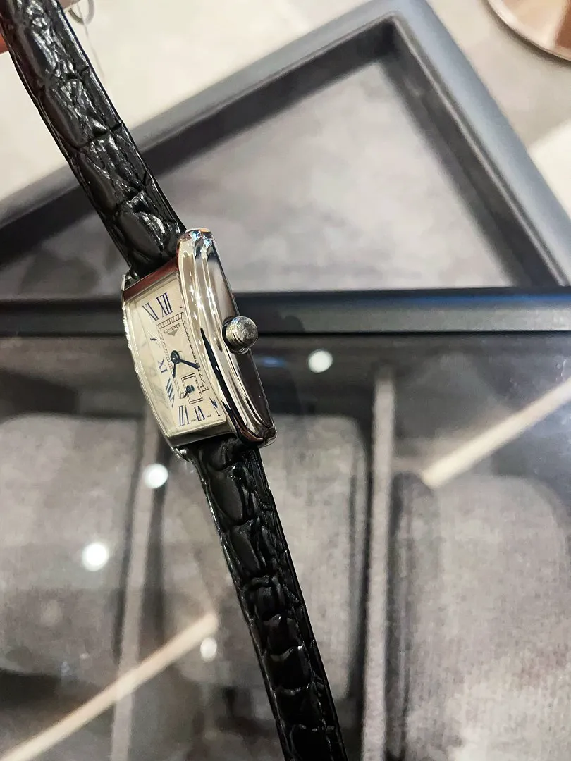 Longines LGW20 תמונה 7