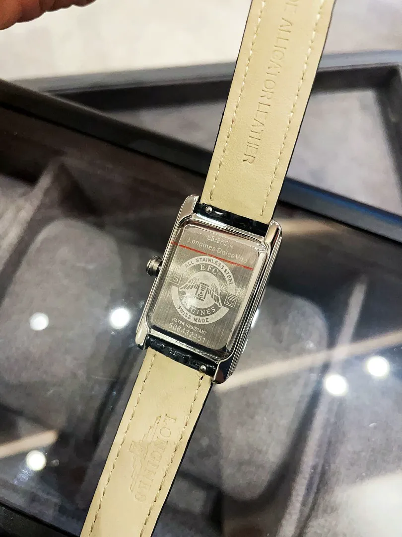 Longines LGW20 תמונה 8