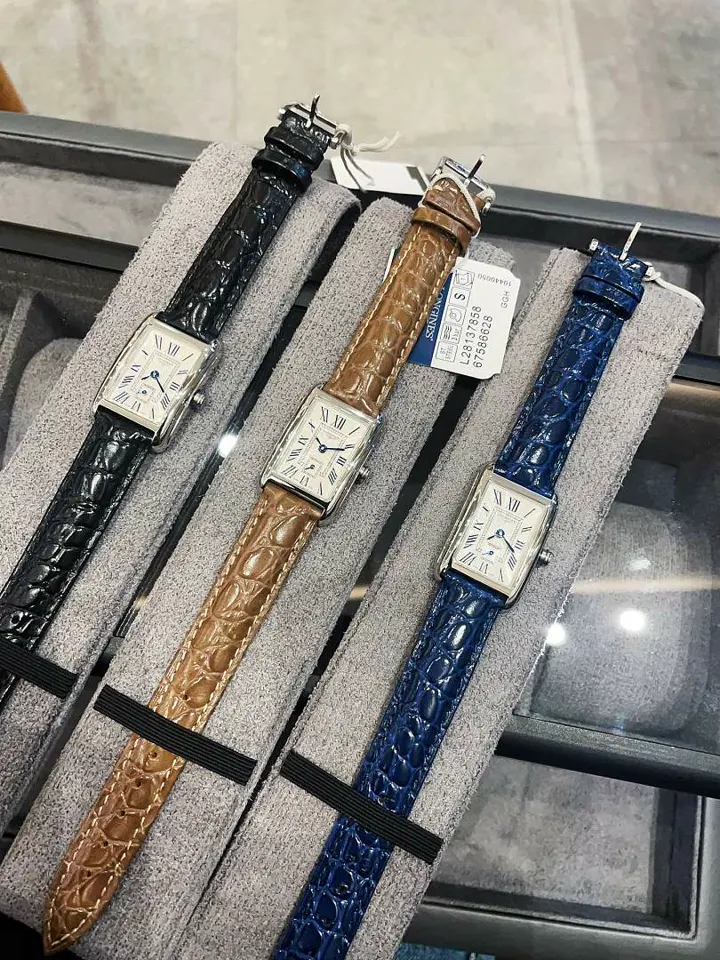 Longines LGW20